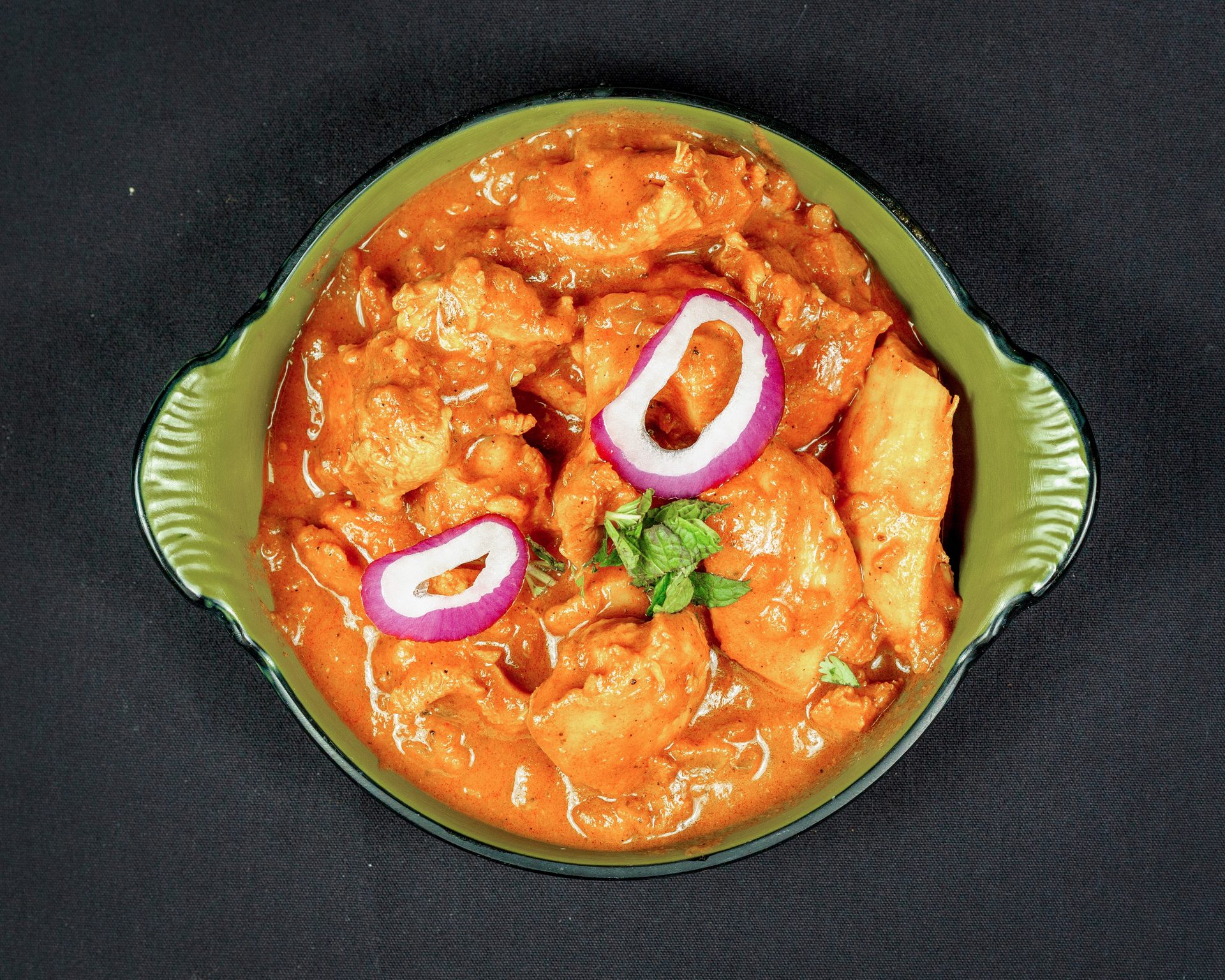Curries and tandoor classics